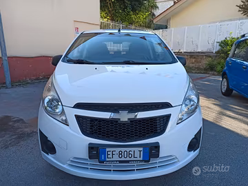 Chevrolet Spark 1.0 LS
