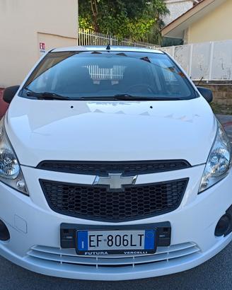 Chevrolet Spark 1.0 LS