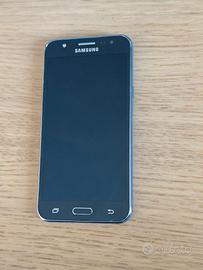 📱 Samsung Galaxy J5 – NON FUNZIONANTE Per ricambi