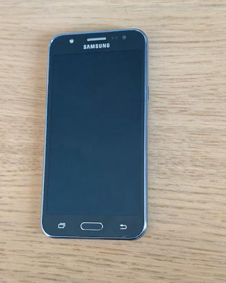 📱 Samsung Galaxy J5 – NON FUNZIONANTE Per ricambi