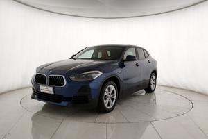BMW X2 xdrive25e Advantage auto