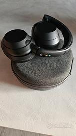 Cuffie bluetooth Sony Ult Wear