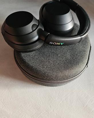 Cuffie bluetooth Sony Ult Wear