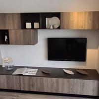 Living Scavolini mod. Liberamente