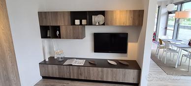 Living Scavolini mod. Liberamente