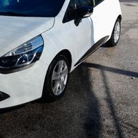 Renault clio 4 serie