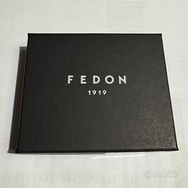 Portafoglio uomo pelle Fedon 1919 - Martin Wallet