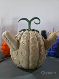 Frutti del diavolo One piece