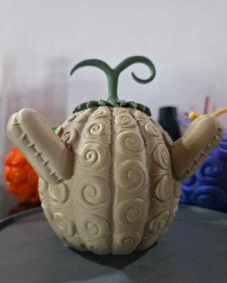 Frutti del diavolo One piece