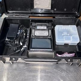 Giuntatrice per fibra ottica Fujikura 31S+