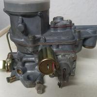 Carburatore 28/30 Weber per modifica Fiat 500/126