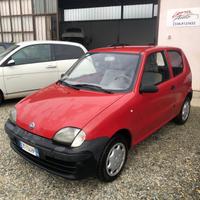 Fiat Seicento 1.1i gpl