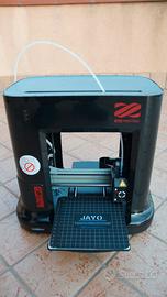 Stampante XYZ Printing Da Vinci Mini W+