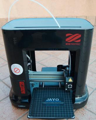 Stampante XYZ Printing Da Vinci Mini W+