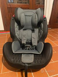 Seggiolino auto isofix 9-36 kg foppapedretri