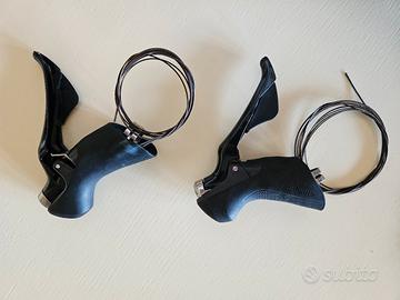 Leve Shimano Ultegra