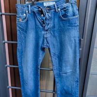 jeans uomo Jacob Cohen