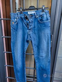 jeans uomo Jacob Cohen