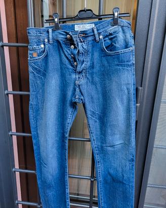 jeans uomo Jacob Cohen