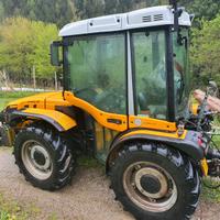 Traktor DualSteer Orion Typ 7.85
