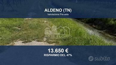 Immobile in asta di 1111 m² a Aldeno