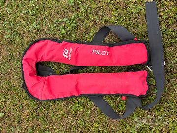 Giubbotto salvataggio