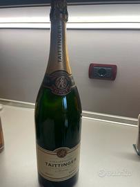 Taittinger - Champagne Magnum 3L