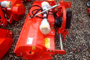 Trincia COSMO FGH 125 cm