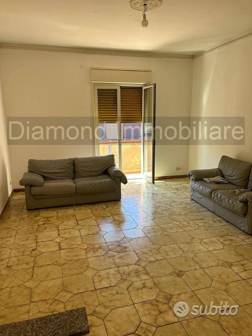 Apartment in Aci Catena, Marchesana - Vista 2