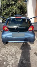 Toyota Aygo 1000 benzina