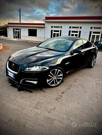 Jaguar xf 2.2