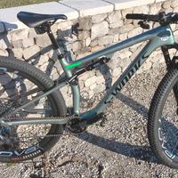 MTB Specialized Epic s-worhs
