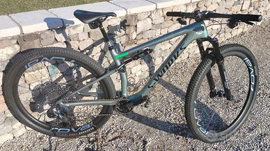 MTB Specialized Epic s-worhs