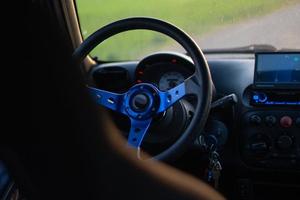 Fiat Seicento 99