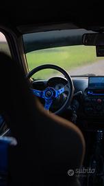 Fiat Seicento 99