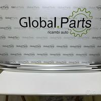 Barre tetto longitudinali Volkswagen Tiguan.