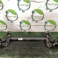 ASSALE POSTERIORE FORD Fiesta 6Â° Serie Diesel 1.5
