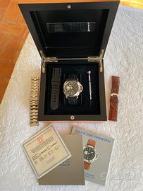 Panerai GMT