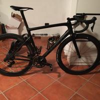 Specialized S-Works Tarmac SL6 56