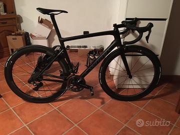 Specialized S-Works Tarmac SL6 56