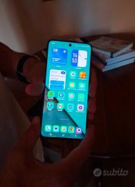 Vivo V60 lite 2 mesi di vita
