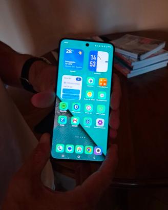 Vivo V60 lite 2 mesi di vita