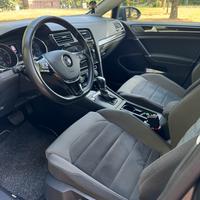 Volkswagen Golf 7.5
