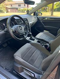 Volkswagen Golf 7.5