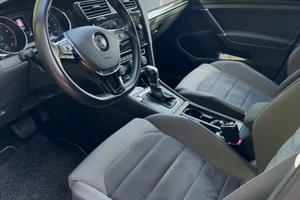 Volkswagen Golf 7.5
