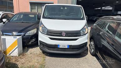 Fiat Talento