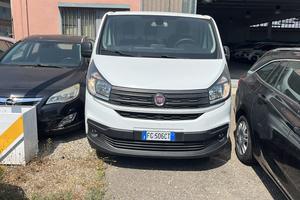 Fiat Talento