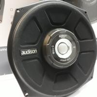 Altoparlanti audison bmw