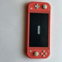 Nintendo Switch Lite 32GB Corallo
