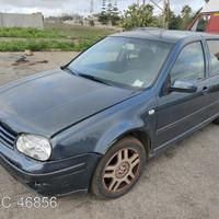 Vw golf 4 1j1 1.6 16v 105cv 00-05 - ricambi